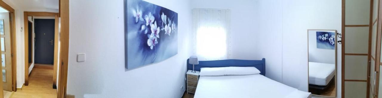Bajo Al Lado Del Ayuntamiento Apartamento *