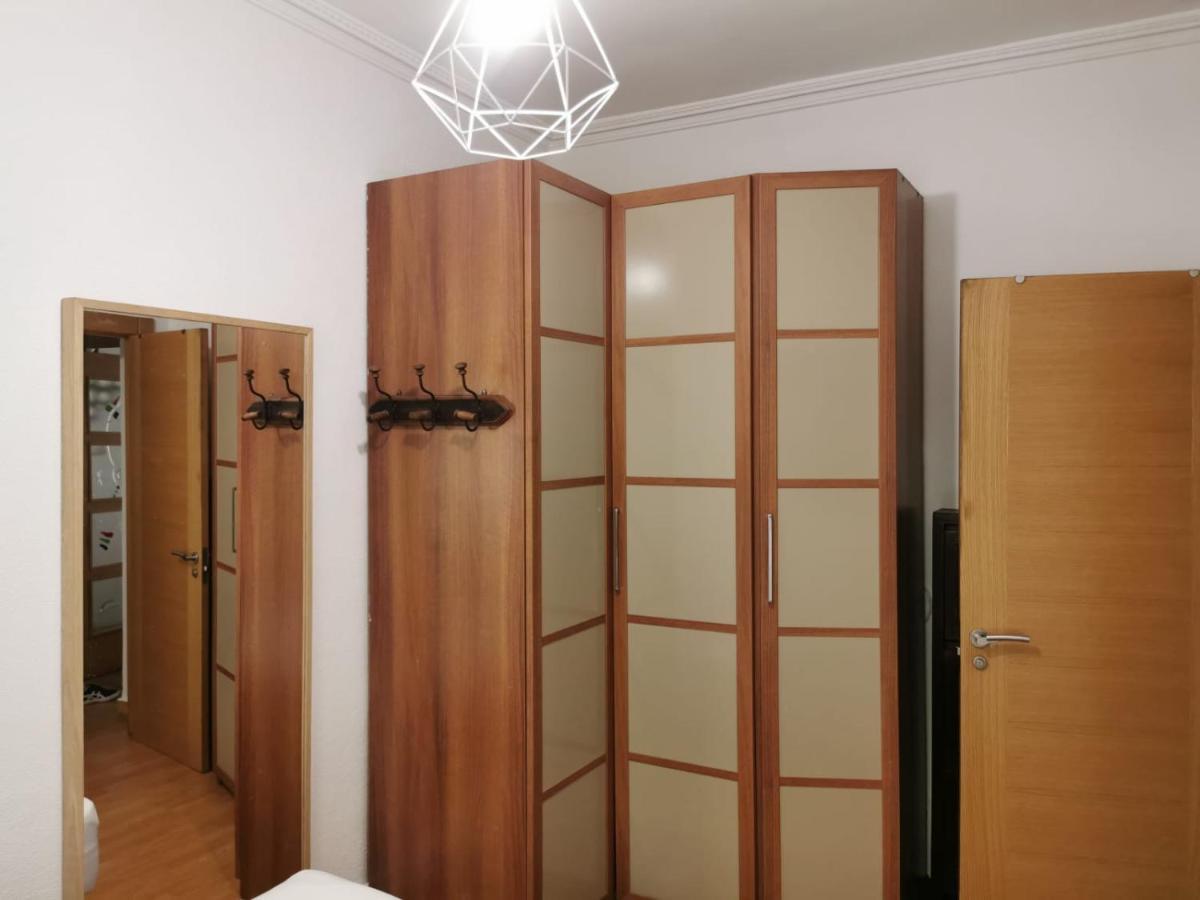Bajo Al Lado Del Ayuntamiento Apartamento