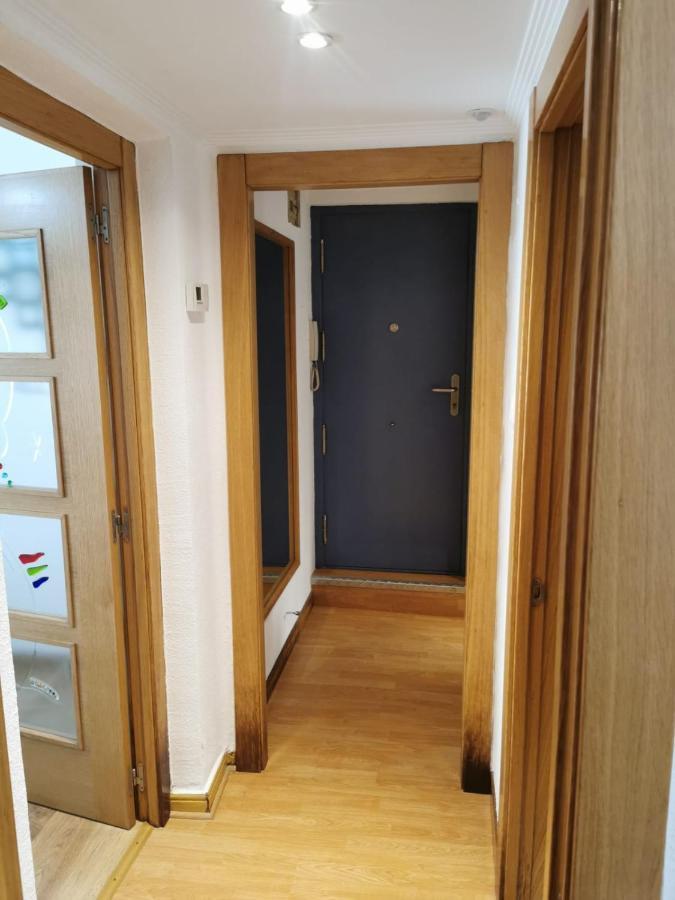 Apartamento Bajo Al Lado Del Ayuntamiento *