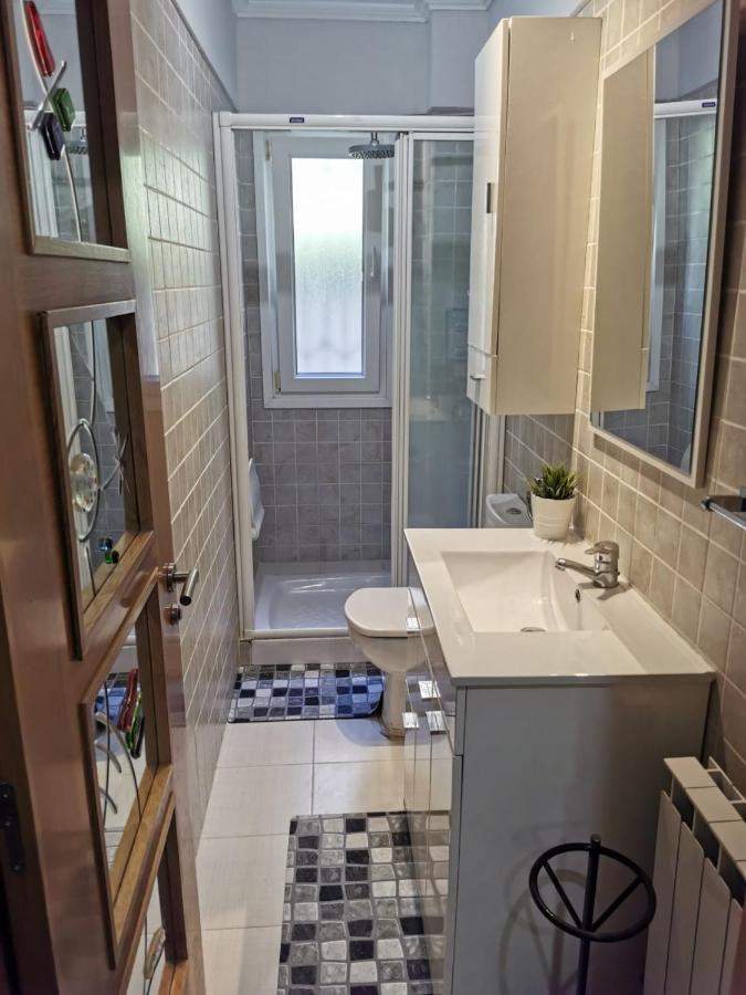 Apartamento Bajo Al Lado Del Ayuntamiento