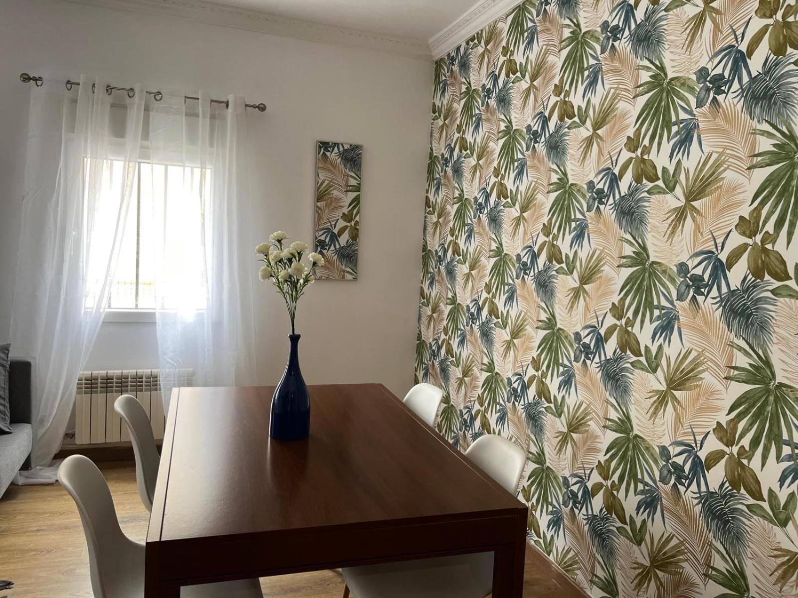 Bajo Al Lado Del Ayuntamiento Apartamento *